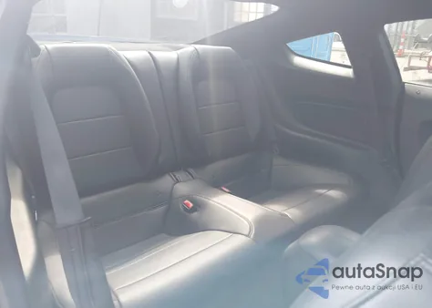 2015 Ford Mustang Gt Premium из США, поврежденный, VIN 1FA6P8CF8F5394630